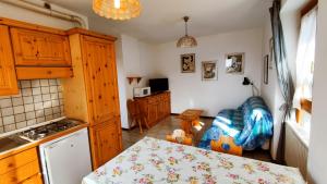 Appartamenti Vacanze Lagolo