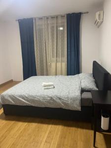 VILLA CAISULUI Dobroesti