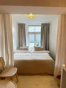 Milk and cookies - Maasbree