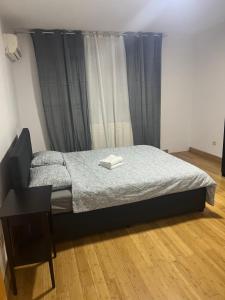 VILLA CAISULUI Dobroesti