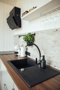 Atpūtas komplekss Pazust Priedēs - SUNRISE house