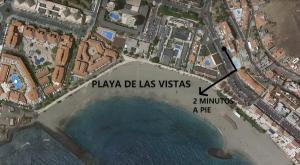 Apartamento Playa vistas 1