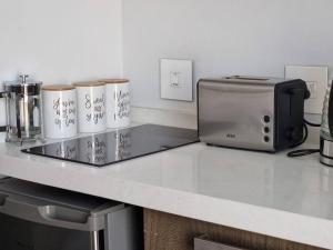 Sandton Skye - luxury apartment