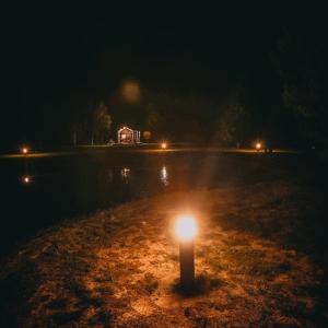 Atpūtas komplekss Pazust Priedēs - SUNRISE house