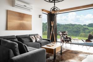 Czorsztyn Prestige Apartamenty