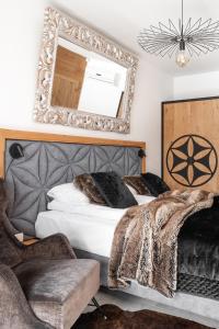 Czorsztyn Prestige Apartamenty