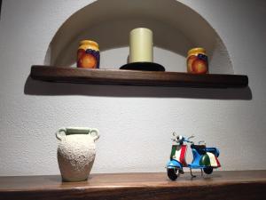 My Tuscany House - C1