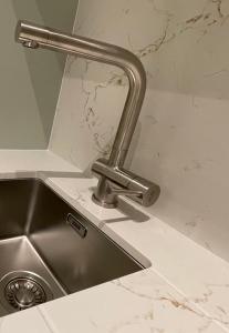 Studio By Juliz - top location at the beach & in city center!