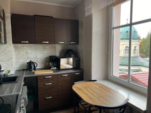 Apartament "U OLI"