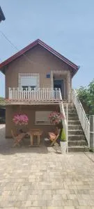 Budget Friendly - Slatinski Drenovac