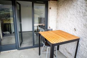 Appartements Bienvenue dans le cobalt ! : photos des chambres
