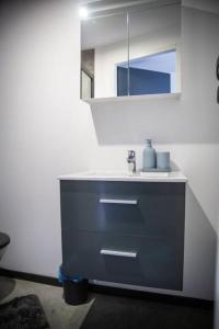 Appartements Bienvenue dans le cobalt ! : photos des chambres
