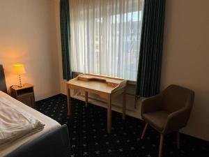 Double Room room in Hotel Fabritz