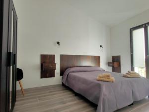 Apartment mit 2 Schlafzimmern