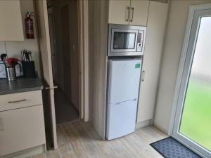 Delux Caravan - Clacton-on-sea