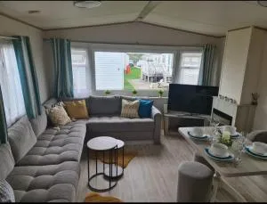 Delux Caravan - Clacton-on-sea - Jaywick Sands