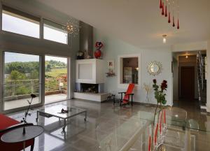 Olivos Villa Sani