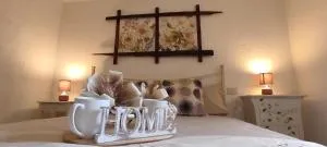 B&B Villa Magnolia - Montalfina