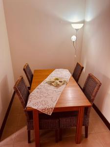 Apartment Salgados T1