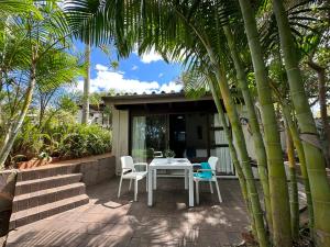 Summer Lodge Villa 6