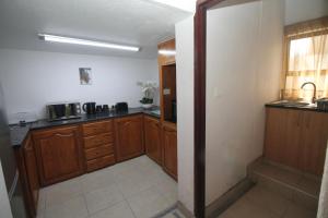 Summer Lodge Villa 6