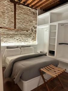 Recoletos, Alojamiento Casco histórico de Toledo