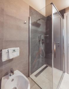 Suite con sauna