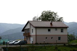 Domačija KOHOVO 