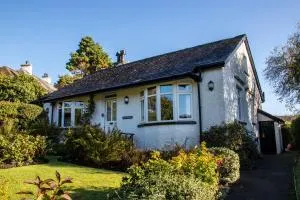 Curlew Cottage at Hawkshead - High Wray