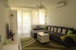 Zoé Apartman Debrecen Nagyerdő