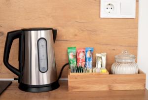 Zoé Apartman Debrecen Nagyerdő