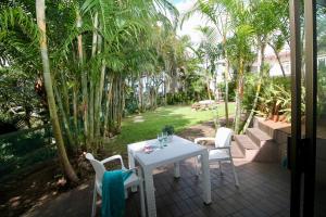 Summer Lodge Villa 6