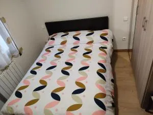 Apartamento Abrantes - Carabanchel Bajo