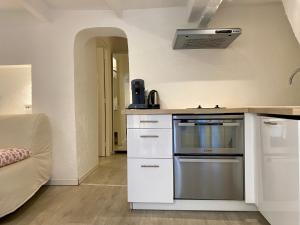 Vieux-Nice 2 pièces proche mer