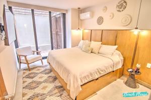 Arenka - 2BR w Private Pool & Sunset Rooftop