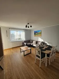 Nowa piaskowa apartament - Kobylec