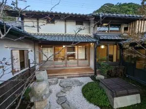 KOZA River House Yukawatei - Vacation STAY 95522v - Shimo-tahara