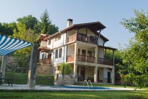Neda's House
