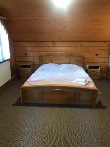 Trembita готель