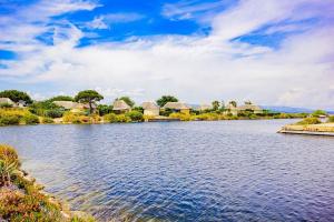 Marina, île des pécheurs - Accès Piscine et Spa