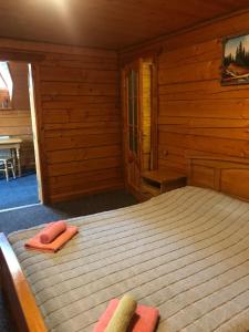 Trembita готель