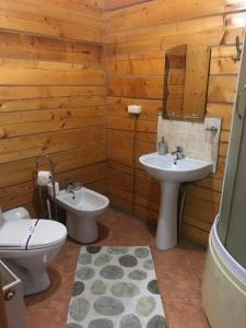 Trembita готель