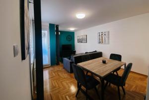 Apartmani Milan