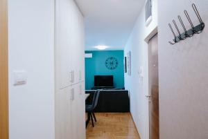 Apartmani Milan