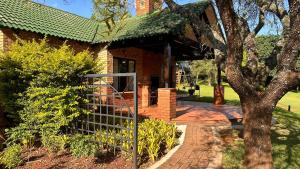 White River Selfcatering at Greenway woods House no 9