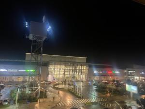 Apartment City Kvart Podgorica