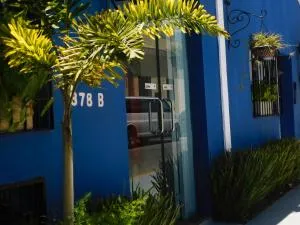 Hotel Boutique Casa Flor de Mayo - Tixkokob