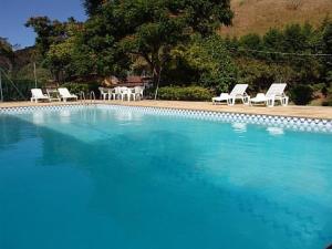 Recanto da Paz Tur - Relax e charme na serra