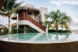 El Origen Villas & Spa-Puerto Escondido - San Pedro Mixtepec Juquila