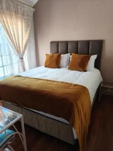 Unit 89 Pendleberry Holiday Resort - Warmbaths